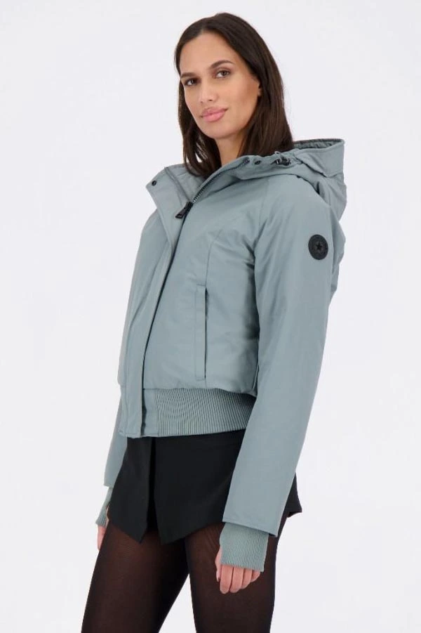 AIRFORCE BOMBER JACKET