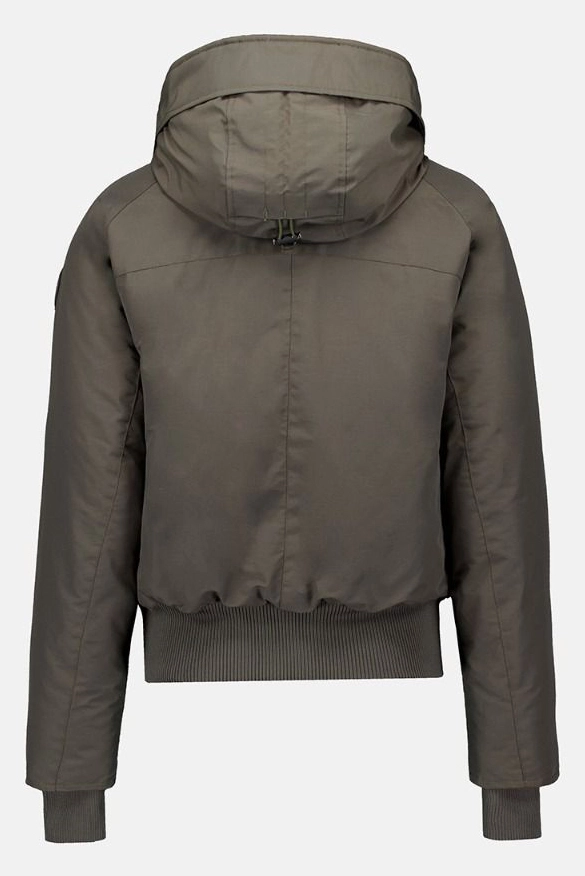 AIRFORCE BOMBER JACKET