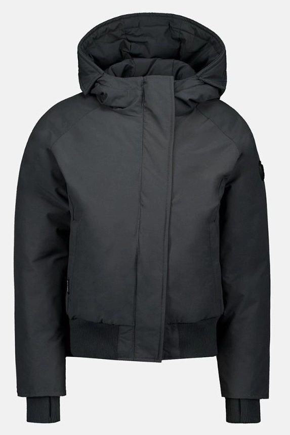AIRFORCE BOMBER JACKET
