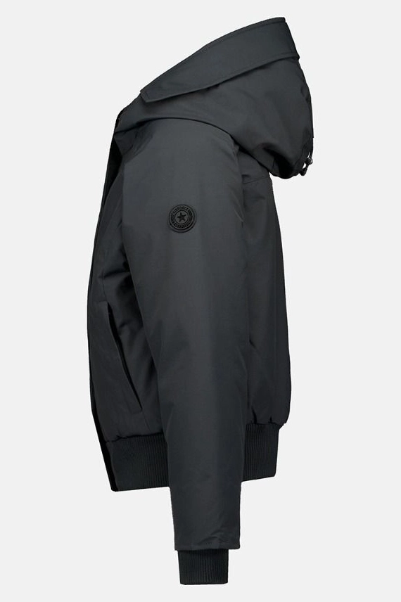 AIRFORCE BOMBER JACKET