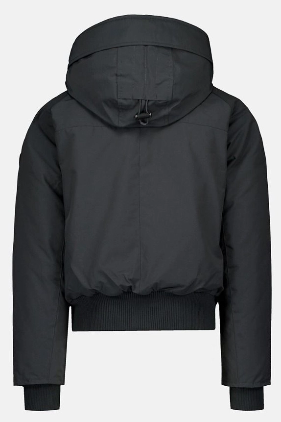 AIRFORCE BOMBER JACKET