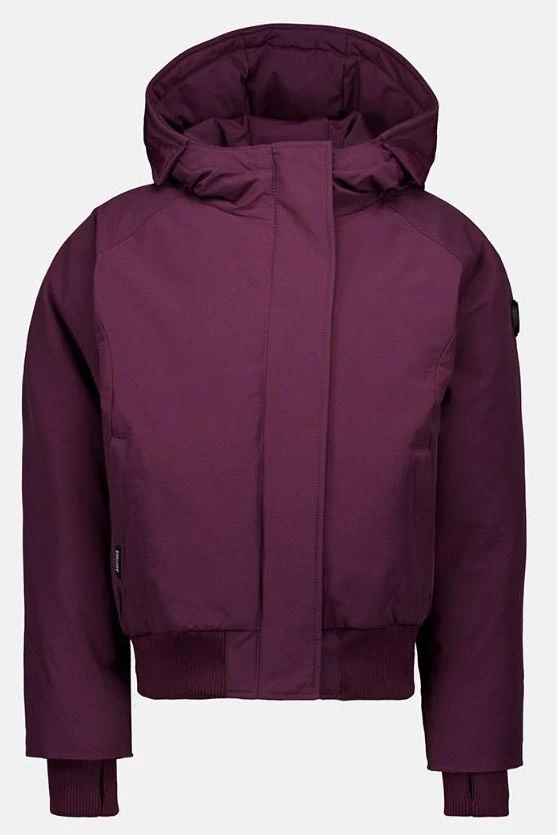 AIRFORCE BOMBER JACKET