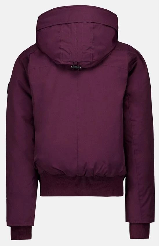 AIRFORCE BOMBER JACKET