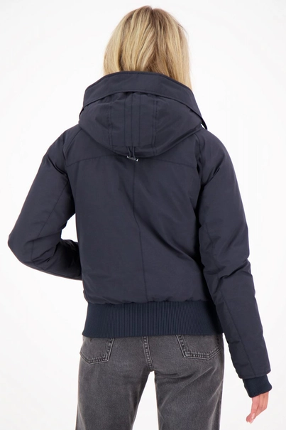 AIRFORCE BOMBER JACKET