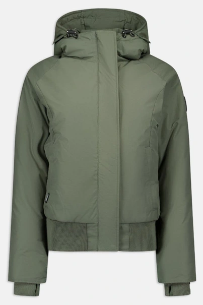 AIRFORCE BOMBER JACKET