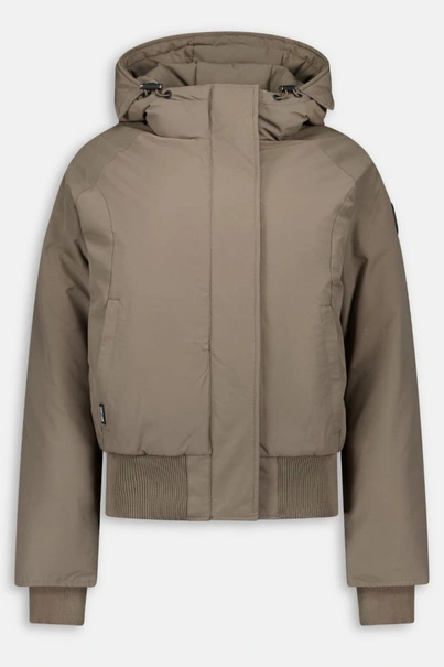 AIRFORCE BOMBER JACKET