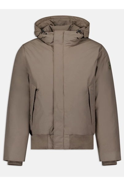 AIRFORCE BOMBER JACKET