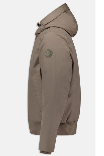 AIRFORCE BOMBER JACKET