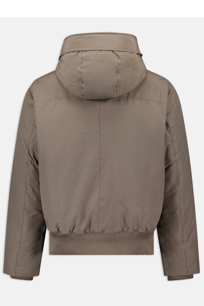 AIRFORCE BOMBER JACKET