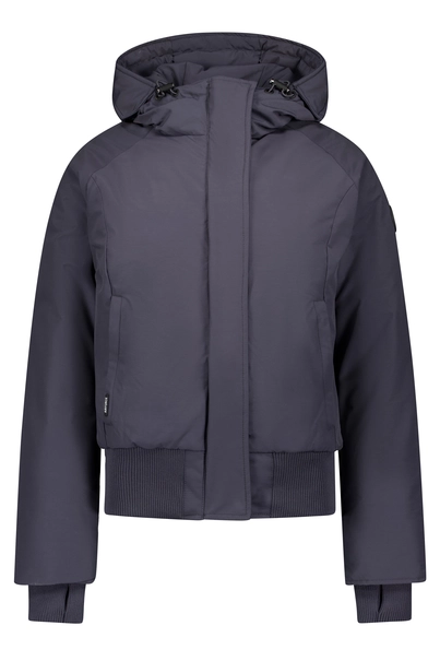 AIRFORCE BOMBER JACKET