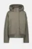 AIRFORCE BOMBER JACKET