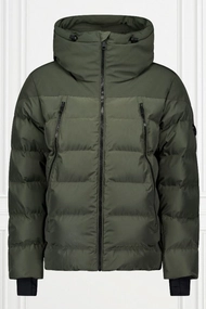 AIRFORCE BRECKENBRIDGE JACKET