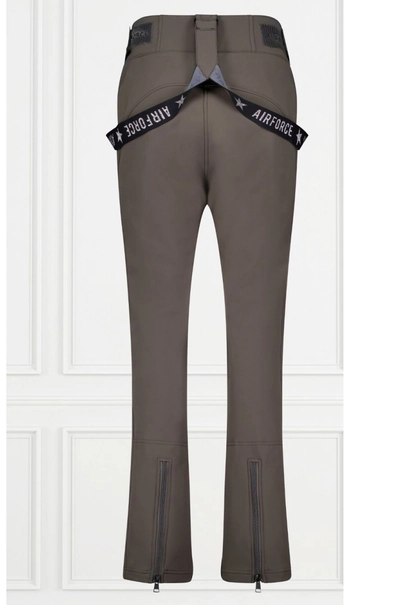 AIRFORCE CHRISTIE SALOPETTE