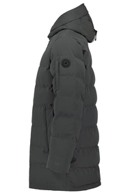 AIRFORCE CHUCK PARKA