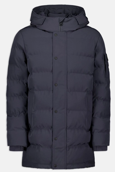 AIRFORCE CHUCK PARKA