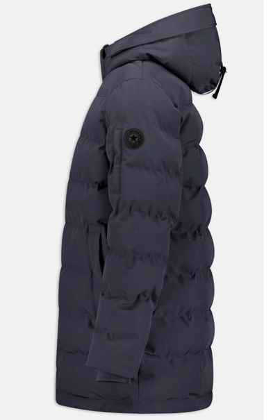 AIRFORCE CHUCK PARKA