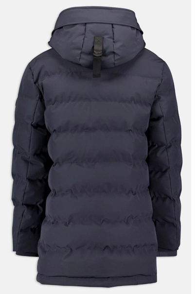 AIRFORCE CHUCK PARKA