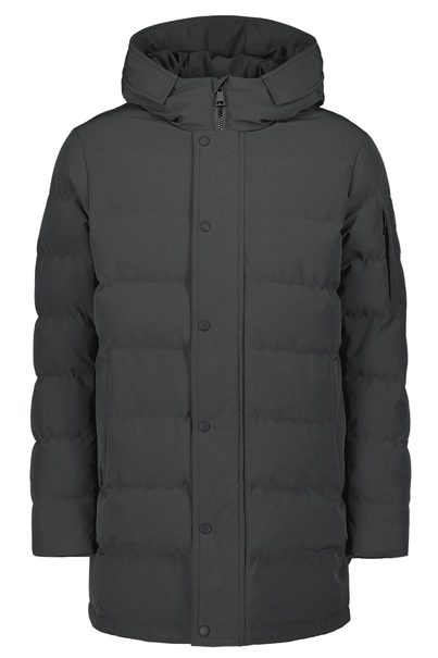 AIRFORCE CHUCK PARKA