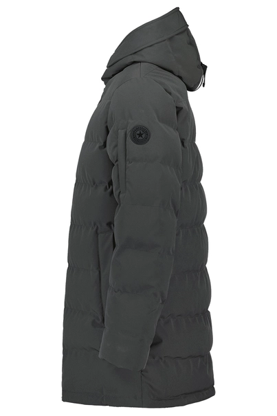 AIRFORCE CHUCK PARKA