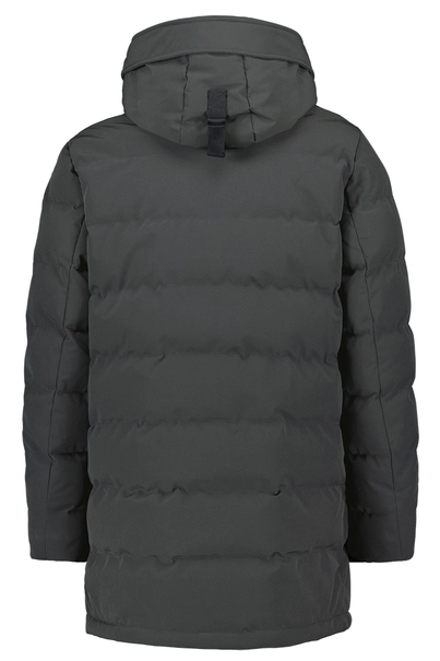 AIRFORCE CHUCK PARKA