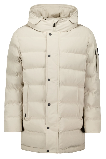 AIRFORCE CHUCK PARKA