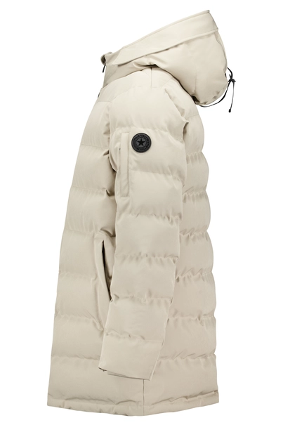 AIRFORCE CHUCK PARKA