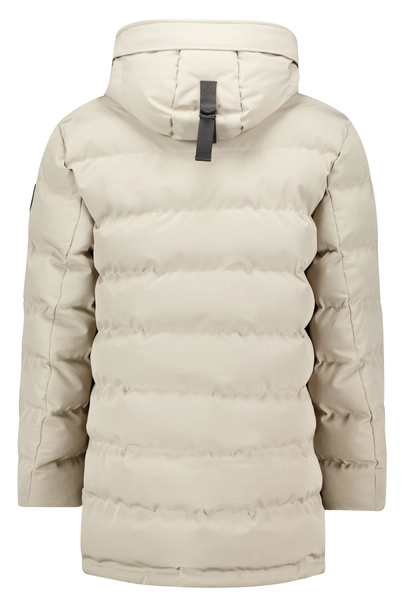 AIRFORCE CHUCK PARKA