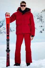 AIRFORCE COPPER MOUNTAIN