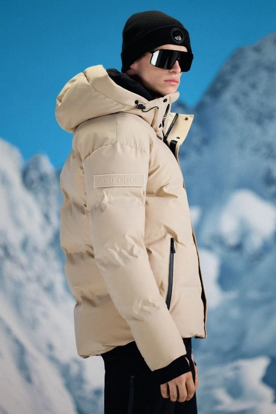 AIRFORCE COPPER MOUNTAIN