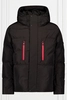 AIRFORCE COPPERVALE JACKET