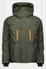 AIRFORCE COPPERVALE JACKET