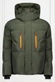 AIRFORCE COPPERVALE JACKET