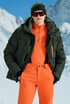AIRFORCE COPPERVALE JACKET