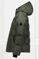 AIRFORCE COPPERVALE JACKET