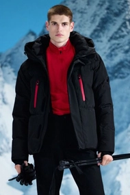 AIRFORCE COPPERVALE JACKET