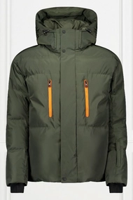 AIRFORCE COPPERVALE JACKET