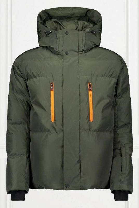 AIRFORCE COPPERVALE JACKET
