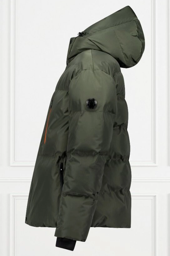 AIRFORCE COPPERVALE JACKET