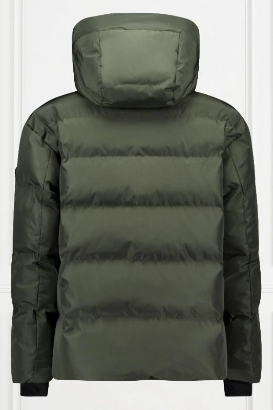 AIRFORCE COPPERVALE JACKET