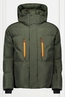 AIRFORCE COPPERVALE JACKET