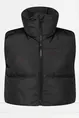 AIRFORCE CROPPED BODYWARMER