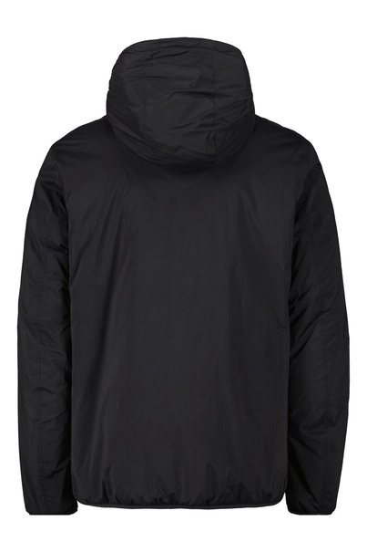 AIRFORCE DANIEL JACKET