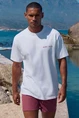 AIRFORCE DOUBBLE LED T-SHIRT