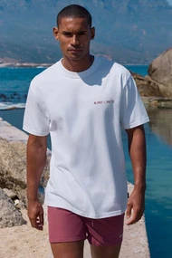 AIRFORCE DOUBBLE LED T-SHIRT