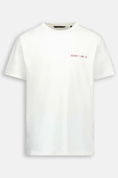 AIRFORCE DOUBBLE LED T-SHIRT