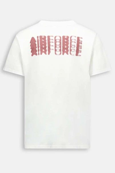 AIRFORCE DOUBBLE LED T-SHIRT