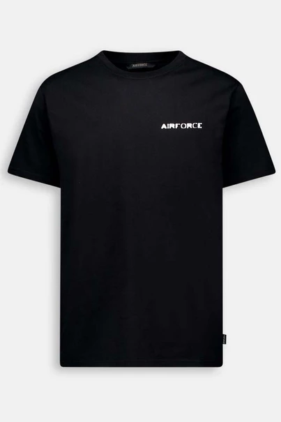 AIRFORCE DOUBBLE LED T-SHIRT