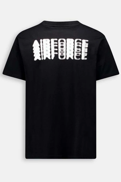 AIRFORCE DOUBBLE LED T-SHIRT