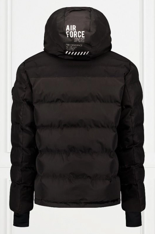 AIRFORCE EATON JACKET