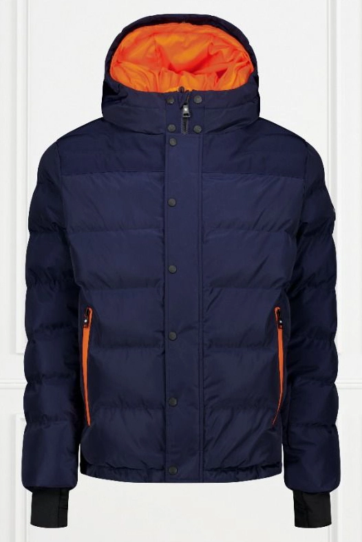 AIRFORCE EATON JACKET